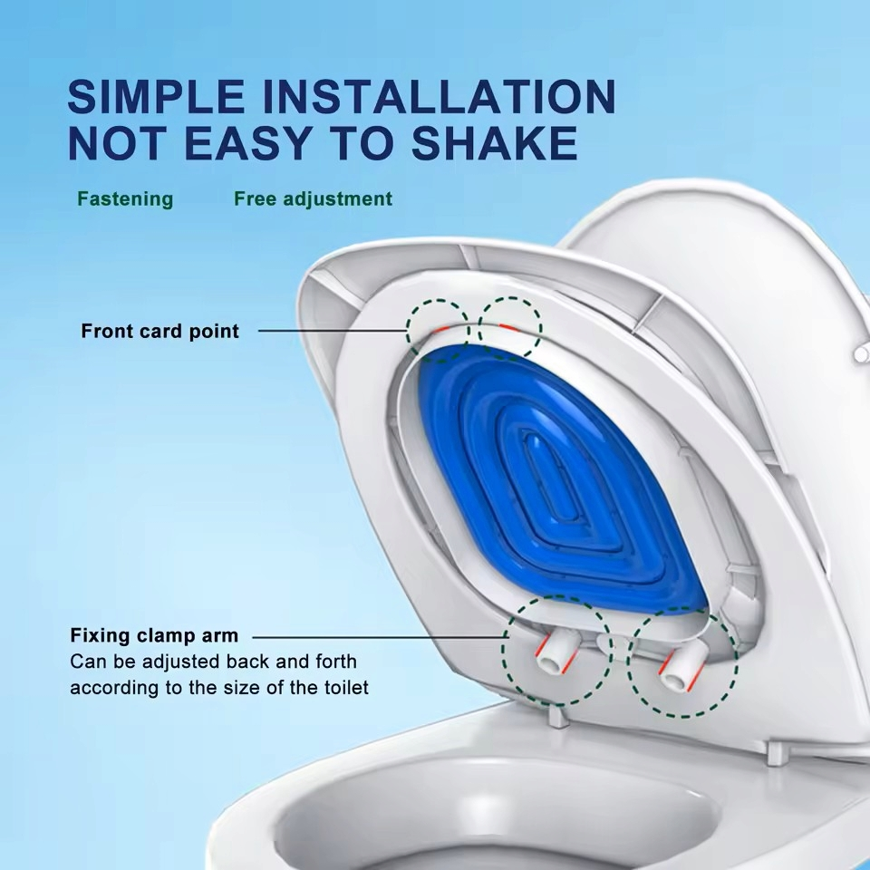 Kit de formation toilettes pour chat - ChatLoulou