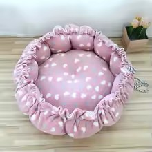 Coussin mignon pour Chats Lavable en Machine : Le Confort suprême pour Votre Félin