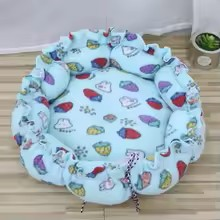 Coussin mignon pour Chats Lavable en Machine : Le Confort suprême pour Votre Félin