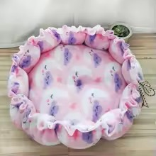 Coussin mignon pour Chats Lavable en Machine : Le Confort suprême pour Votre Félin